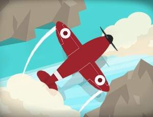 Plane Go